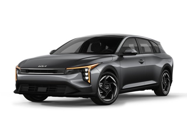 2026 Kia K4 EX AT Hatchback's photo