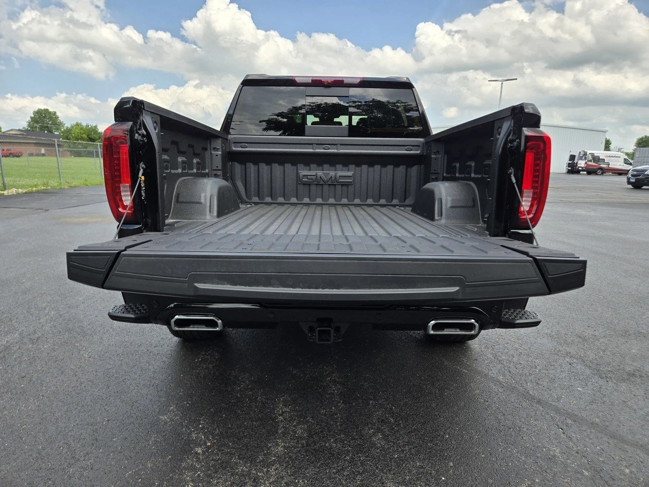 2026 GMC Sierra 1500 Denali Ultimate - Photo 25
