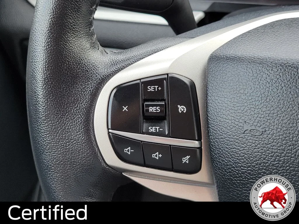 Used 2024 Silver Ford XLT image 30