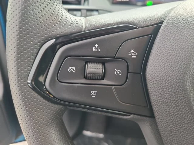 New 2027 Marina Blue Metallic Chevrolet LT image 25