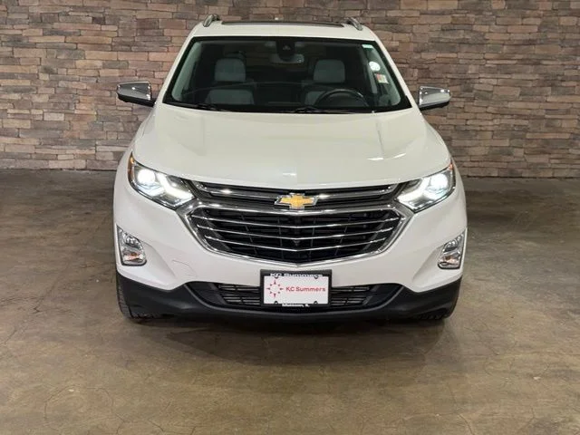 Used 2019 Pearl Chevrolet Premier image 35