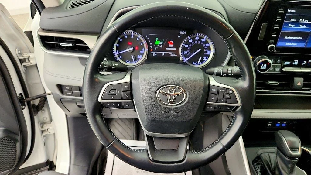 Used 2022 Not Specified Toyota XLE AWD image 15