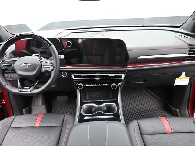Used 2024 Red Chevrolet RS image 28