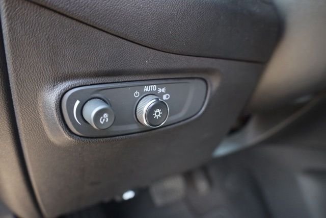 Used 2023 Red Chevrolet LT image 18