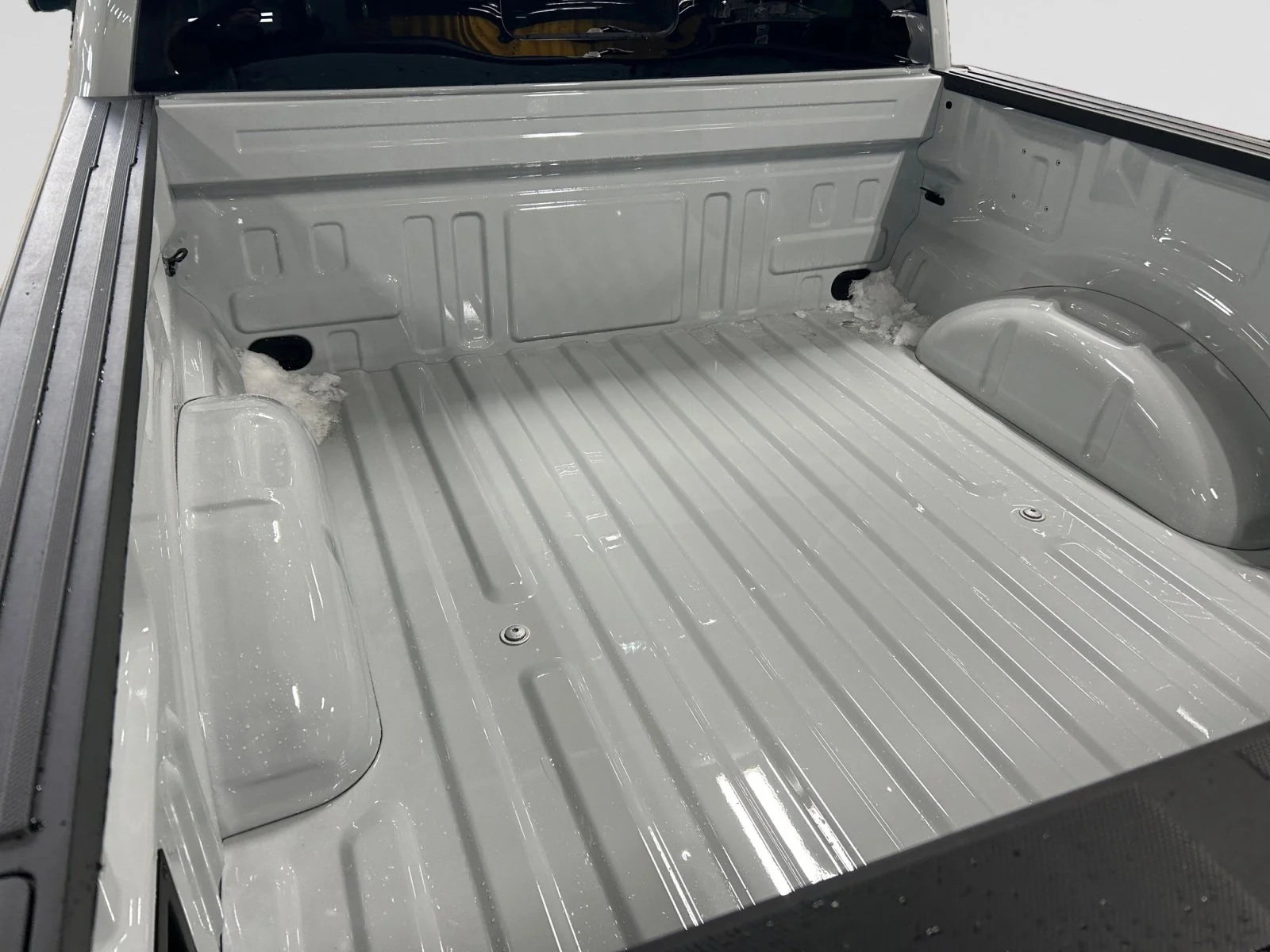 New 2026 Avalanche Ford Lariat image 10