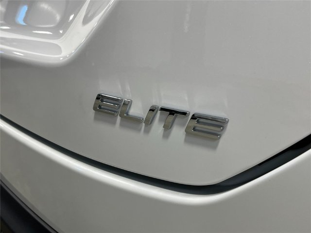 New 2026 Platinum White Pearl Honda Elite image 10