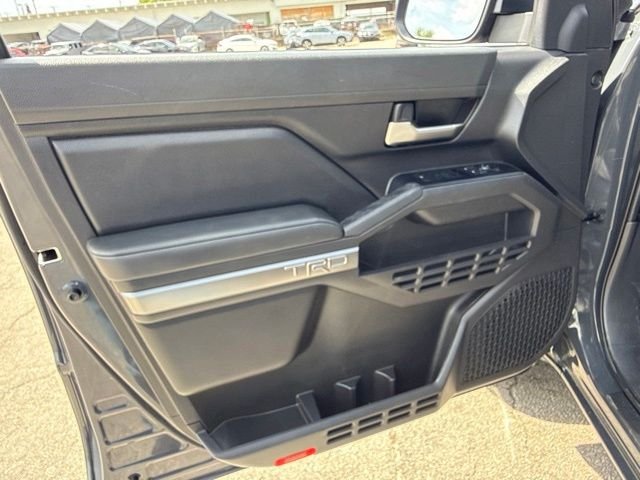 2025 Toyota Tacoma TRD Off Road - Photo 33