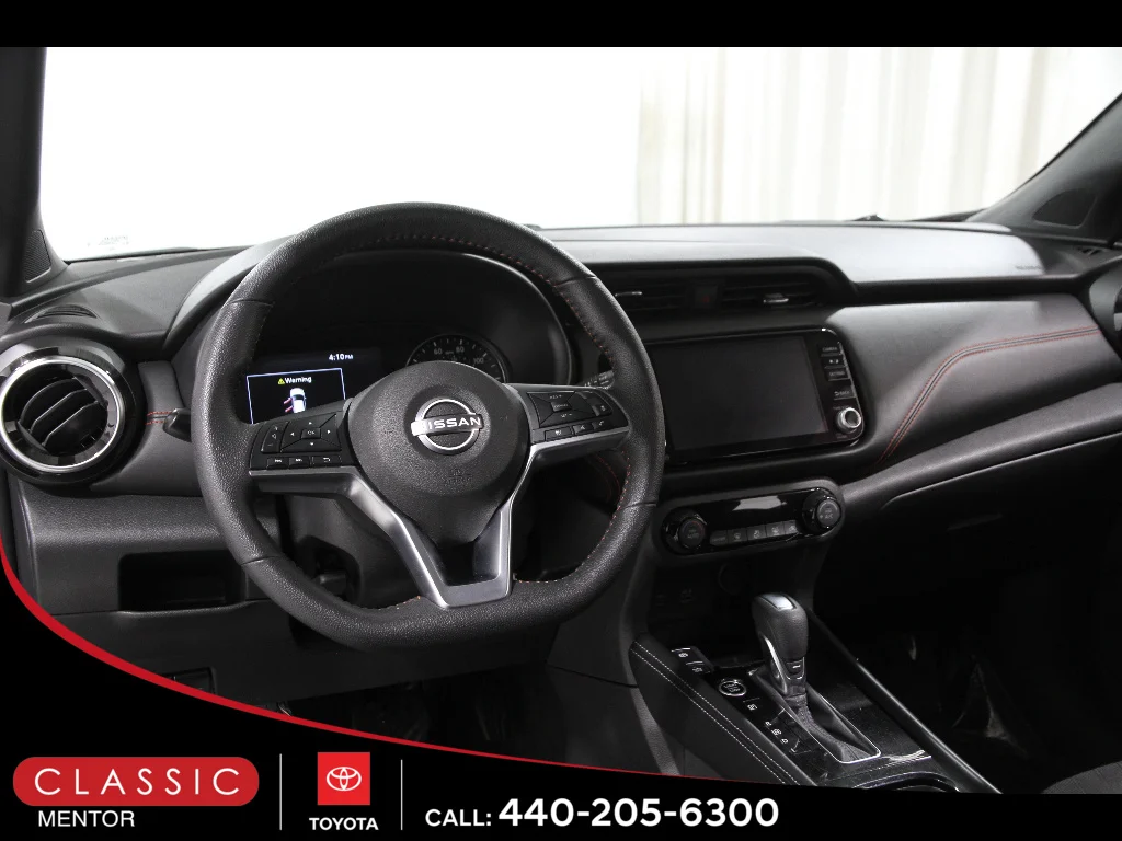 2024 Nissan Kicks SR - Photo 6