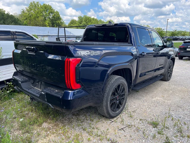 Used 2022 Blueprint Toyota SR5 image 3