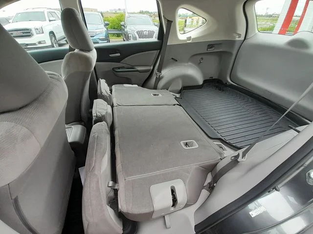 Used 2013  Honda LX image 38