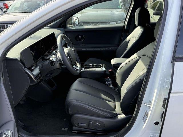 New 2025 White Hyundai XRT image 13