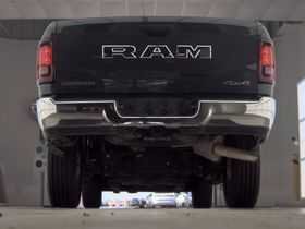 Used 2026 Forged Blue Metallic Ram Big Horn image 6