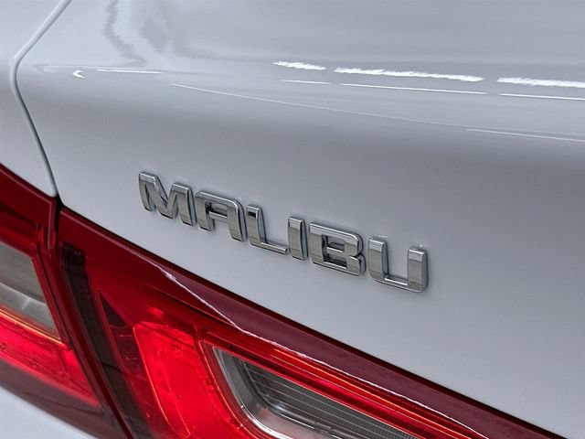 Used 2023 SUMMIT WHITE Chevrolet LS image 37