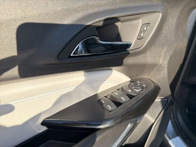 2026 Chevrolet Trax LT - Photo 15