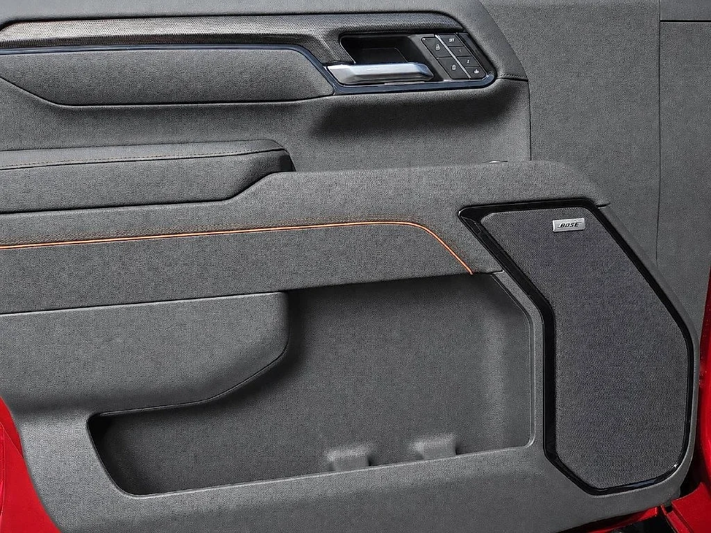 2026 GMC Sierra 2500HD AT4 - Photo 15
