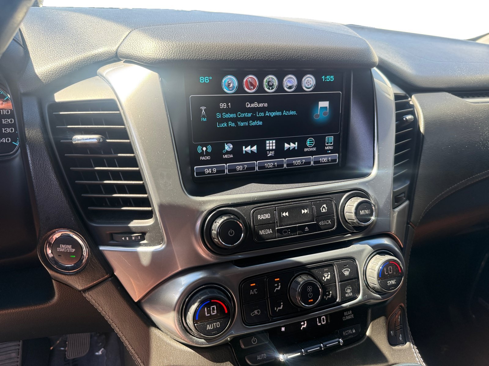 Used 2020 BLACK Chevrolet Premier image 12