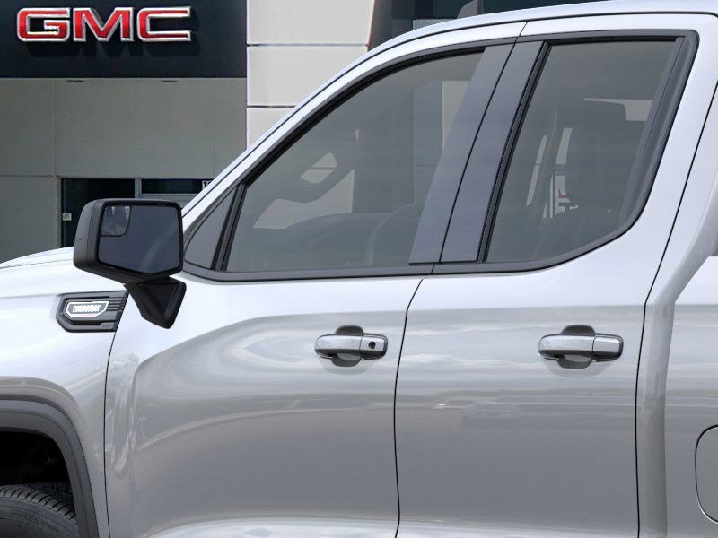 2026 GMC Sierra 1500 Elevation - Photo 12