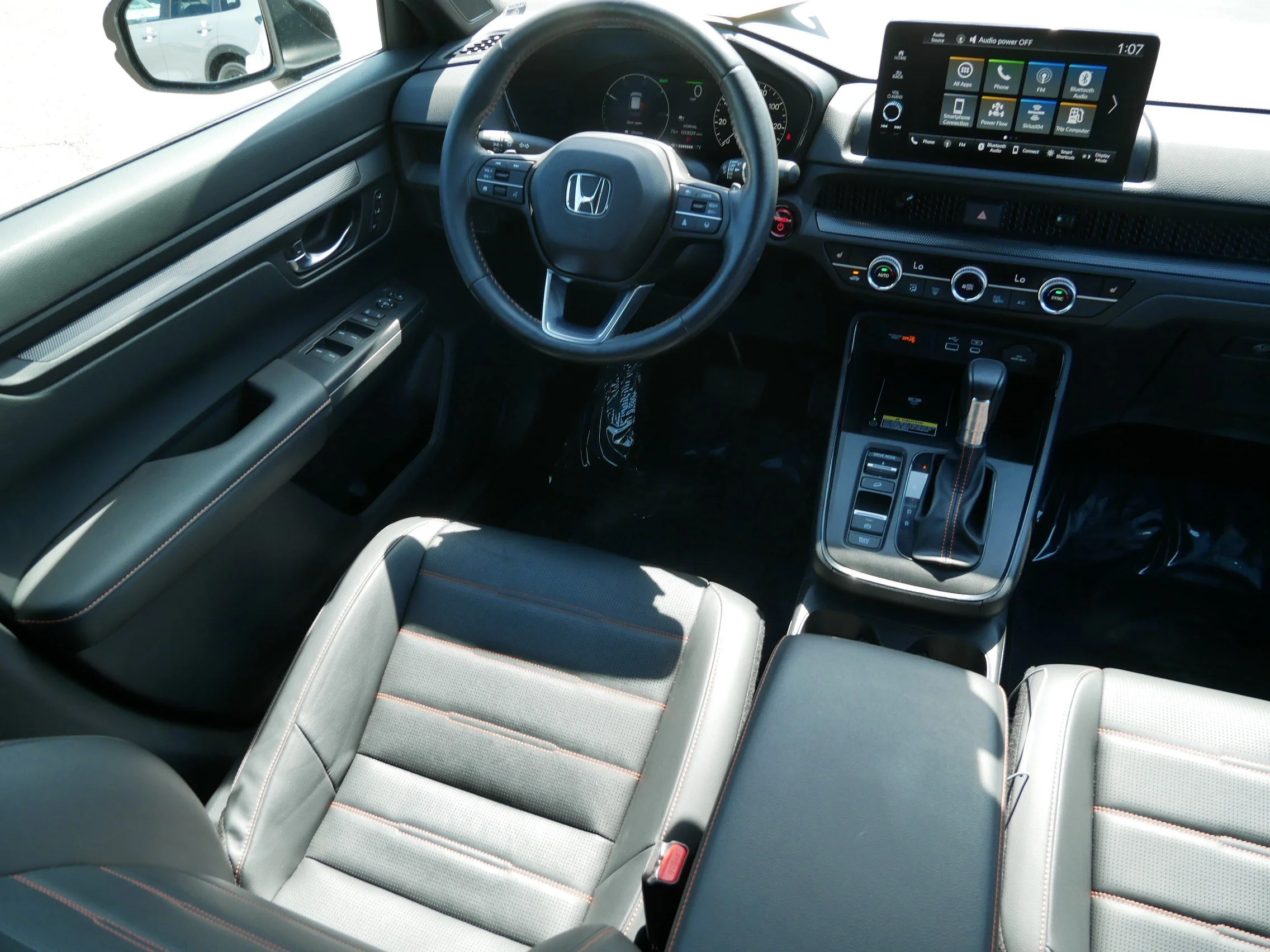 2024 Honda CR-V Sport-L - Photo 9