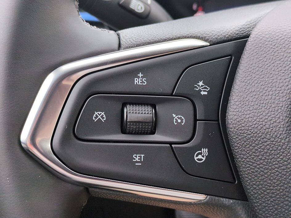 New 2026 Cypress Gray Chevrolet LT image 16