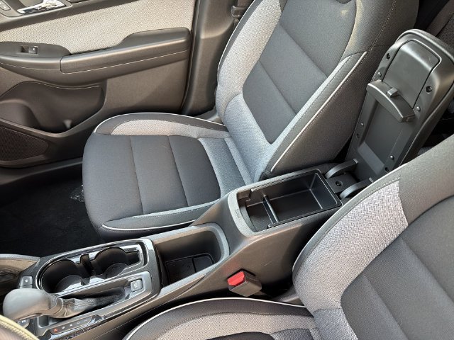 2026 Chevrolet Trailblazer LT - Photo 22