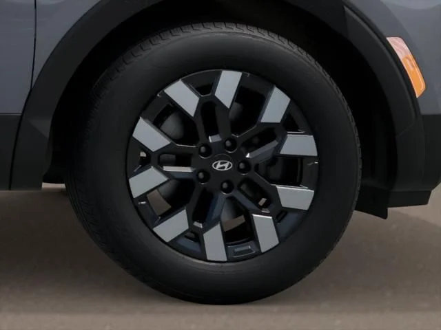 New 2027 Hyundai SANTA CRUZ SE
