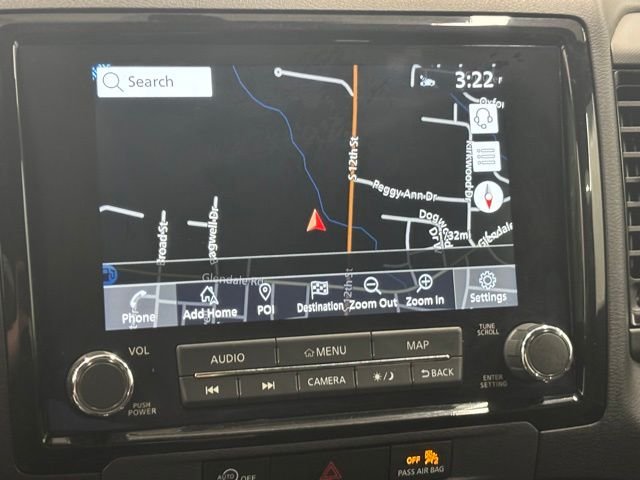 2023 Nissan Frontier PRO-4X - Photo 25