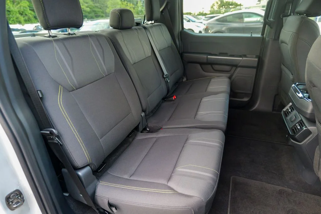 Used 2024 Avalanche Ford STX image 35
