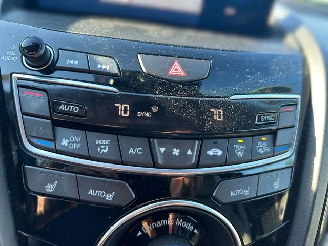 Used 2020  Acura Technology Package image 21