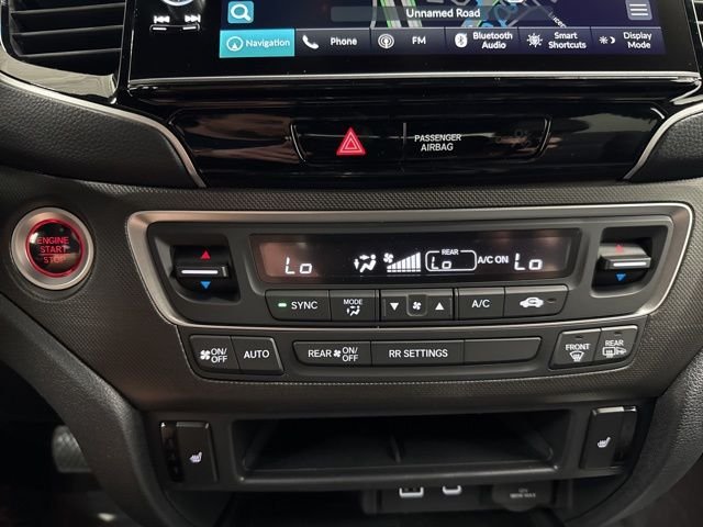 2026 Honda Ridgeline TrailSport - Photo 41
