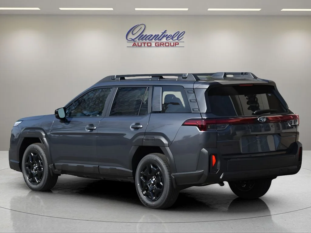 2026 Subaru Outback Limited - Photo 6