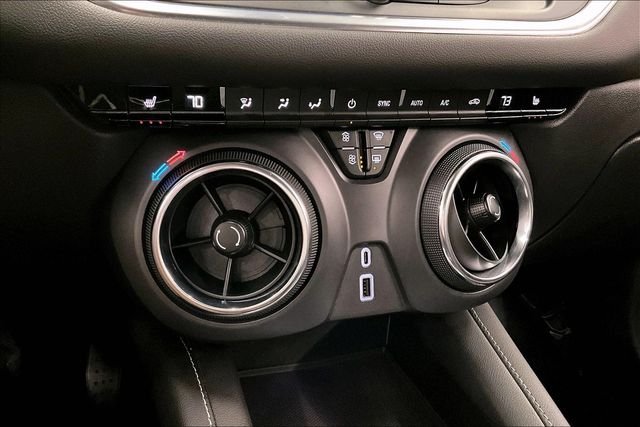 2025 Chevrolet Blazer 2LT - Photo 28