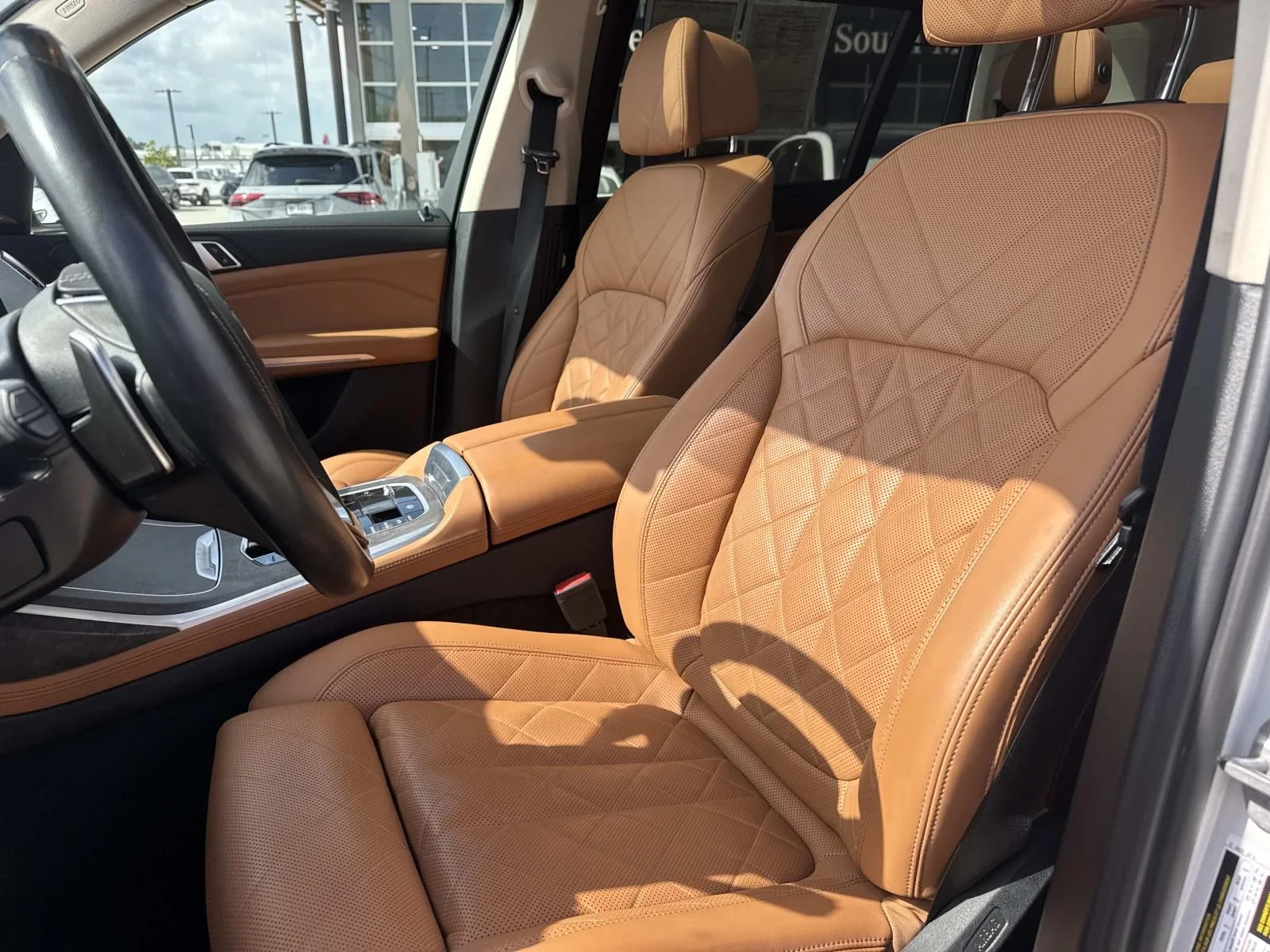 2023 BMW X7 40i - Photo 17