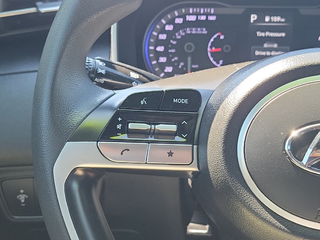 2024 Hyundai Santa Cruz SE - Photo 20