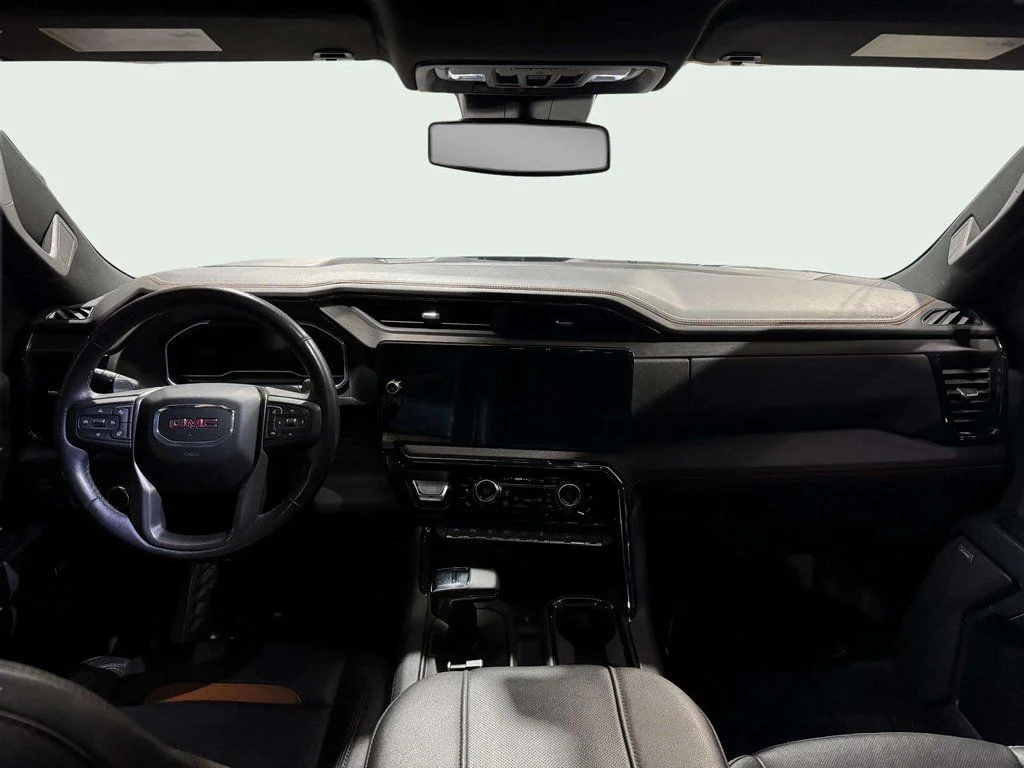 2023 GMC Sierra 1500 AT4 - Photo 10