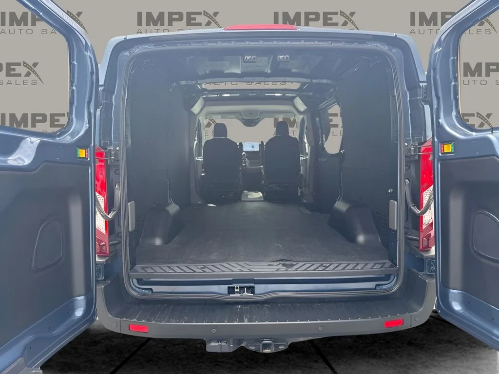Used 2026 Blue Ford Base image 17