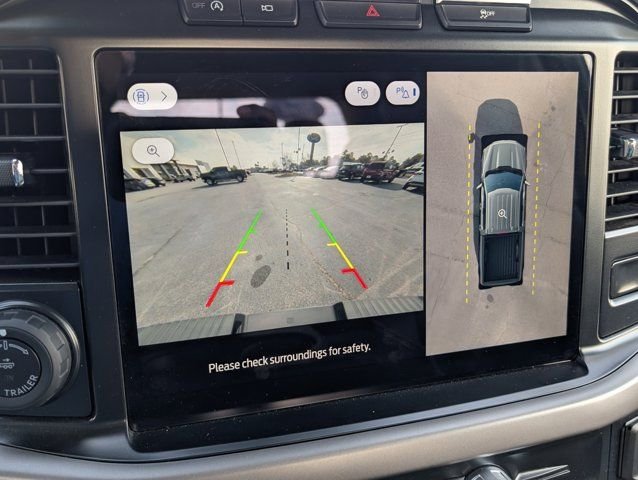 2024 Ford F-150 XLT - Photo 18