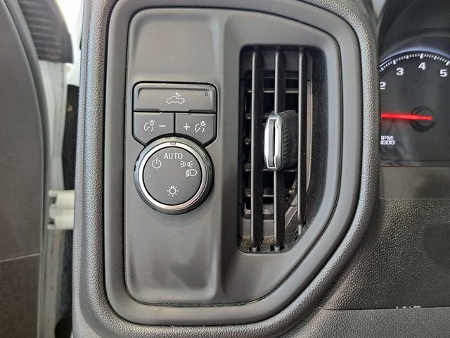Used 2021 White Chevrolet WT image 12