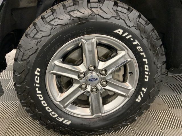 2024 Ford F-150 XLT - Photo 30