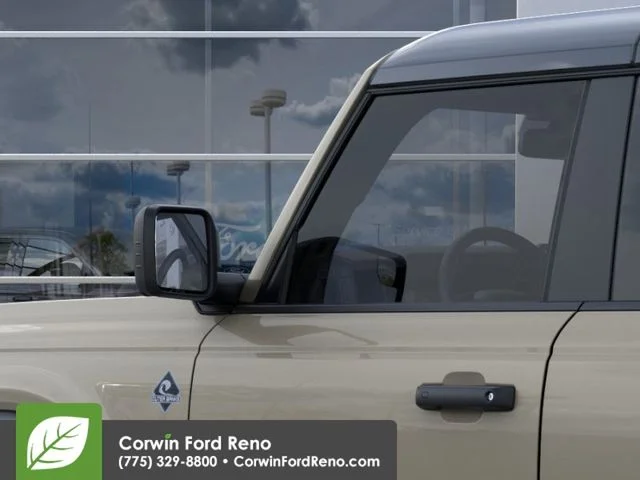 New 2026 Desert Sand Ford Outer Banks image 24