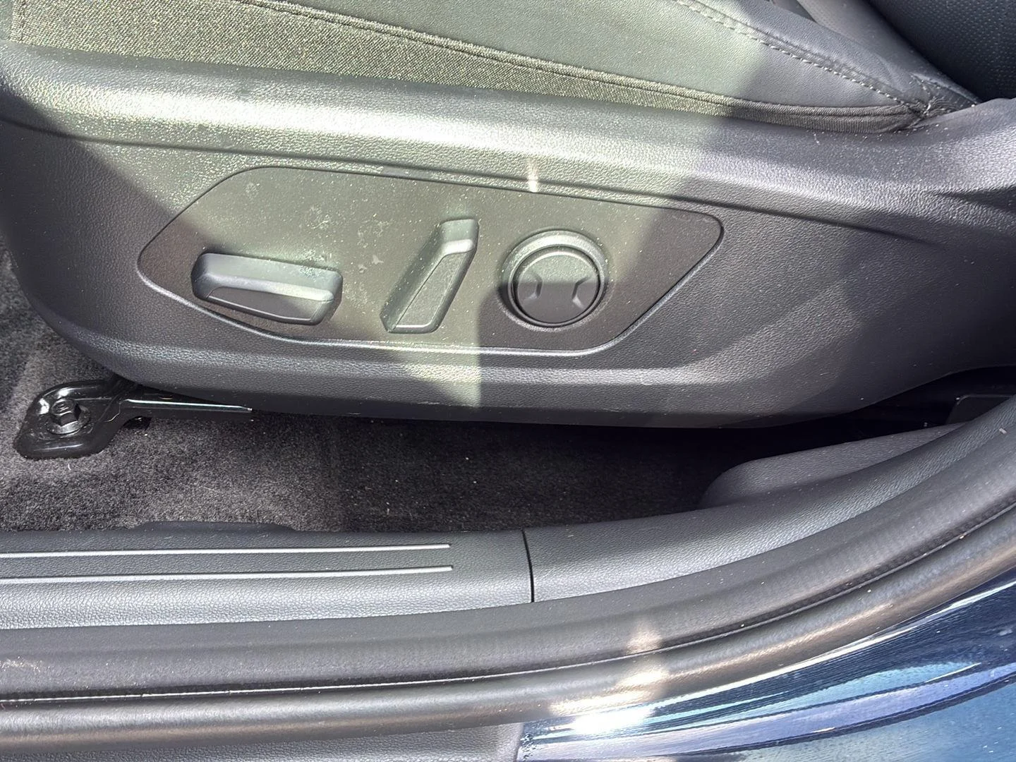 Used 2025 Deep Sea Hyundai SEL Convenience image 30