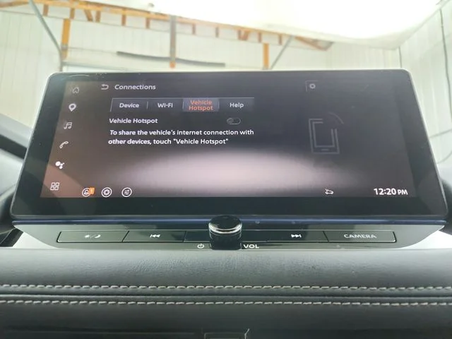 Used 2026 Gray Nissan Platinum image 37