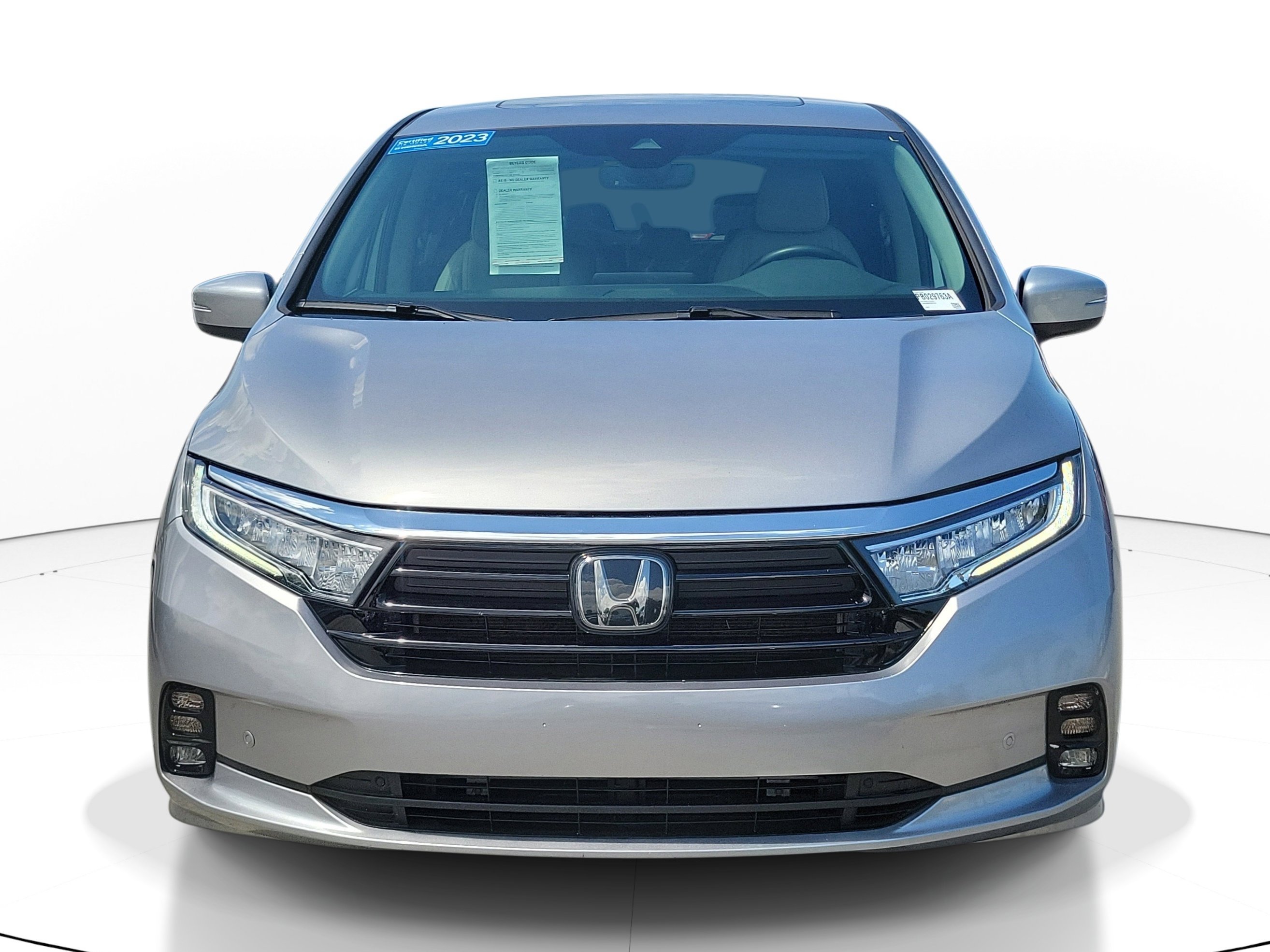 Used 2023  Honda Touring image 2