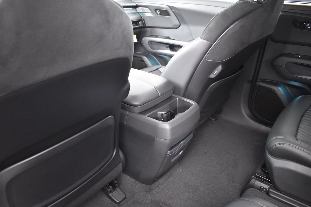 New 2027 Midnight Lake Blue Kia X-LINE SX PRESTIGE image 20