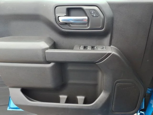 Certified Used 2024 Blue Chevrolet Custom image 15