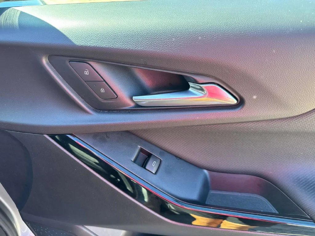 Used 2026 Gray Chevrolet LT image 32