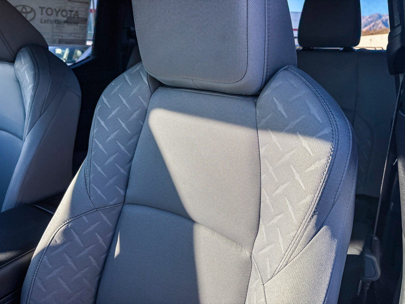 2026 Toyota Tacoma SR5 - Photo 23