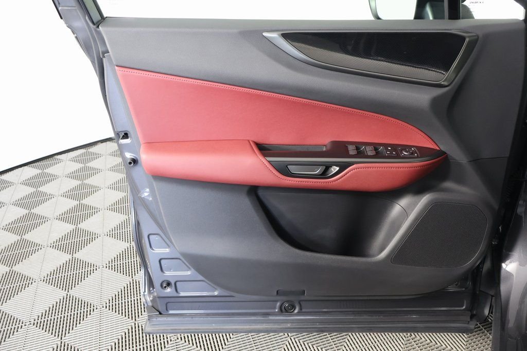 Used 2024 Gray Lexus 250 Base image 12