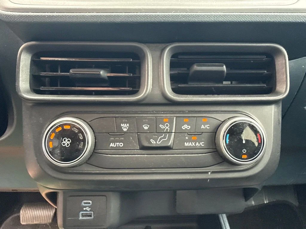 Used 2022 Carbonized Gray Metallic Ford XL image 15