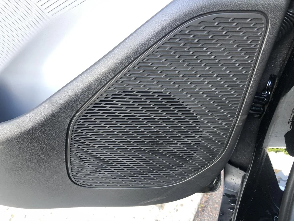 New 2027 Black Chevrolet Fwd 4dr Rs image 19