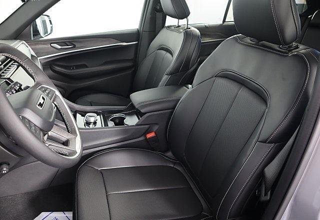 2025 Jeep Grand Cherokee Limited - Photo 10